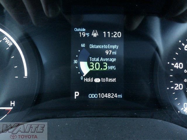 Used 2021 Toyota Sienna XLE w/ XLE Plus Package image 11