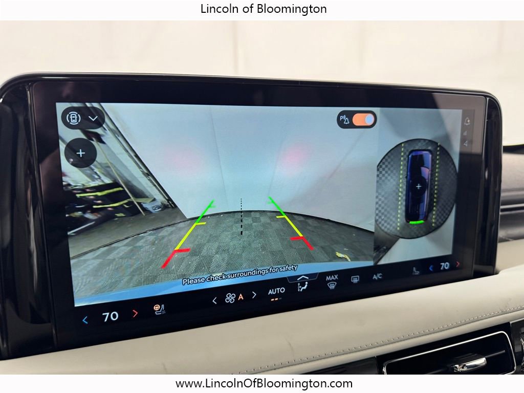 New 2026 Lincoln Aviator Black Label AWD/4WD image 53