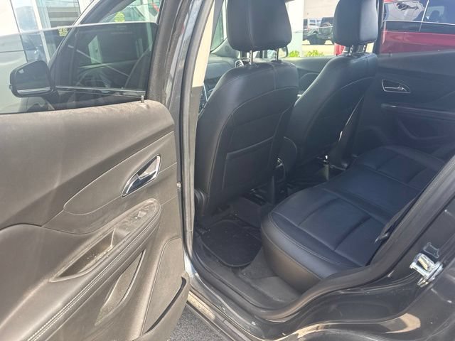 Used 2016 Buick Encore Premium w/ Experience Buick Package AWD/4WD image 7
