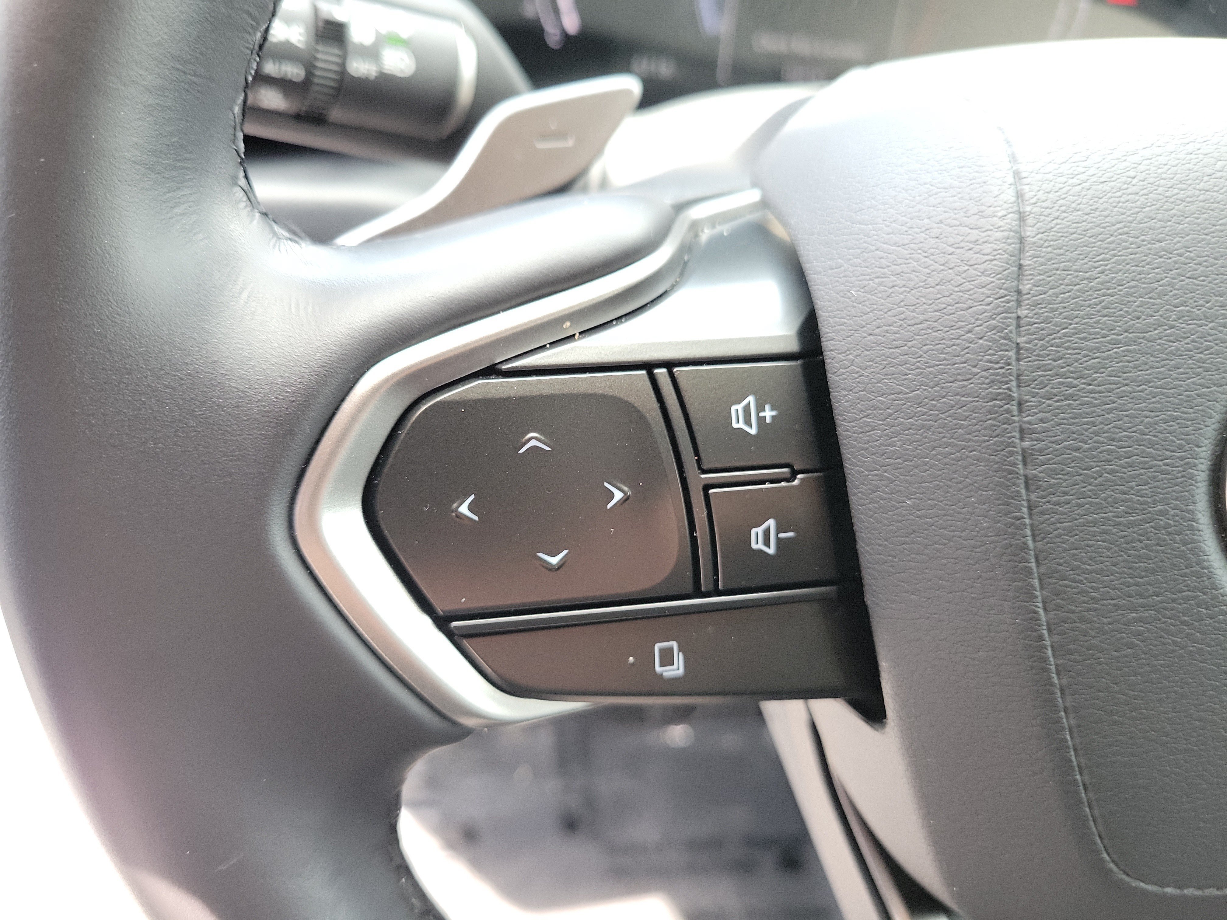 Certified 2026 Lexus NX 350 AWD w/ Accessory Package (Z1) image 25