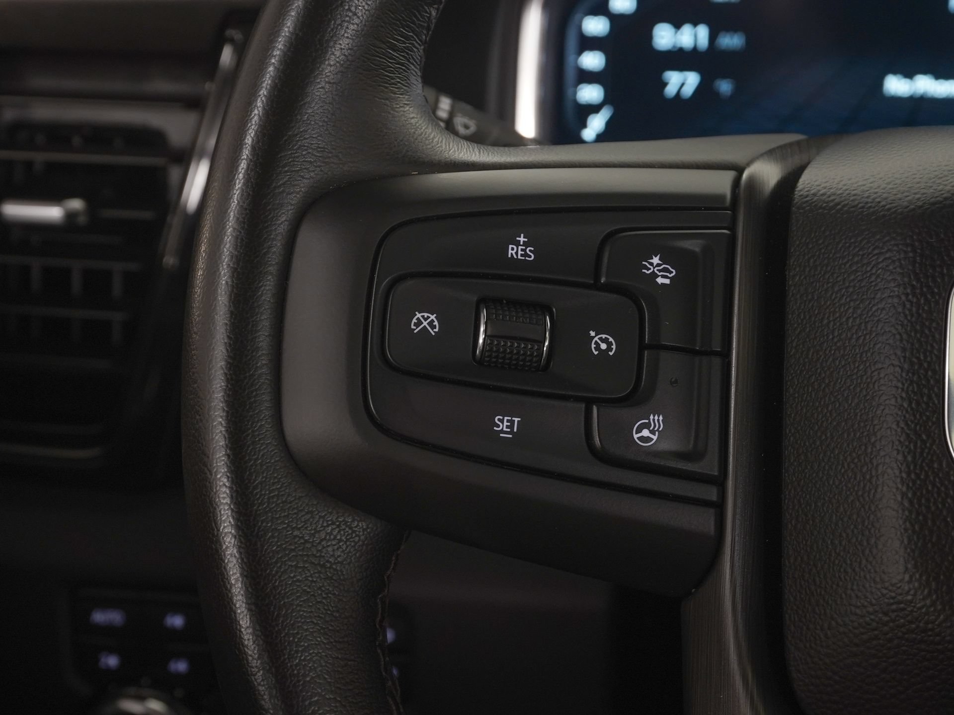 Used 2025 GMC Sierra 2500 AT4X AWD/4WD image 21