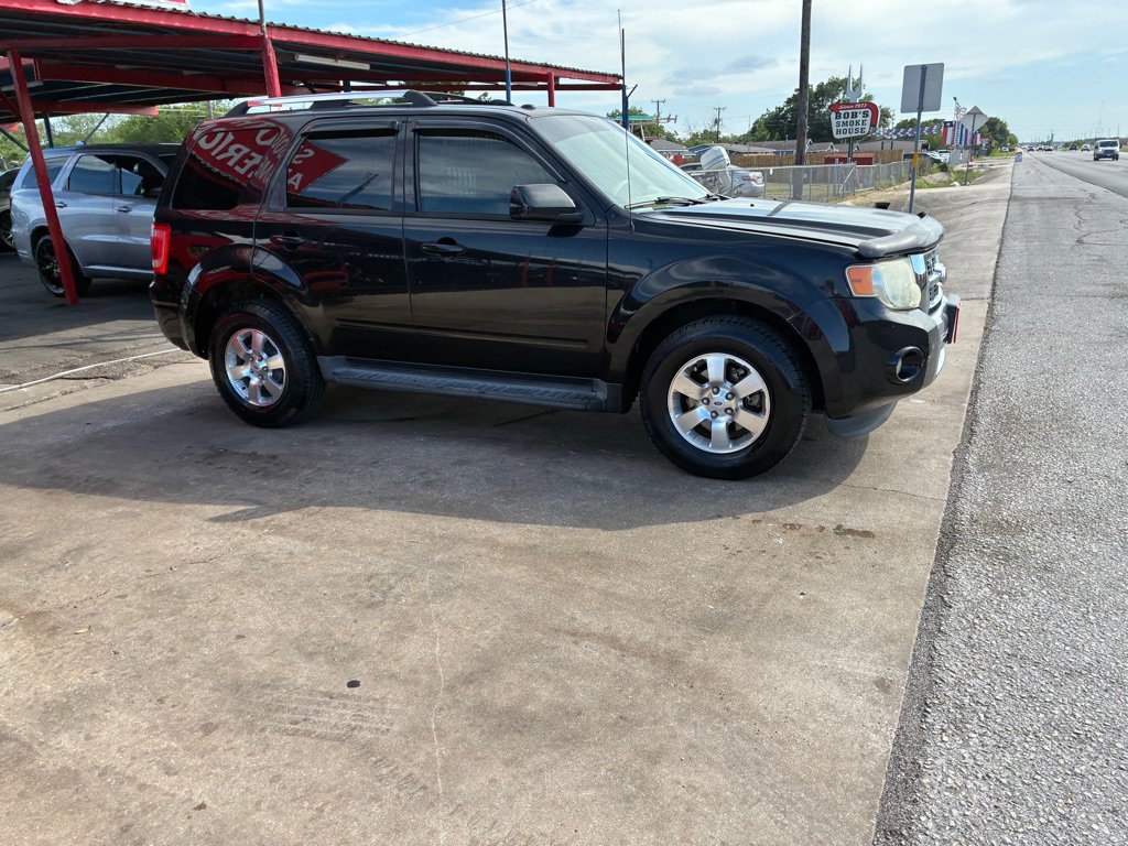 Used 2011 Ford Escape Limited w/ 302A Rapid Spec Order Code FWD image 14