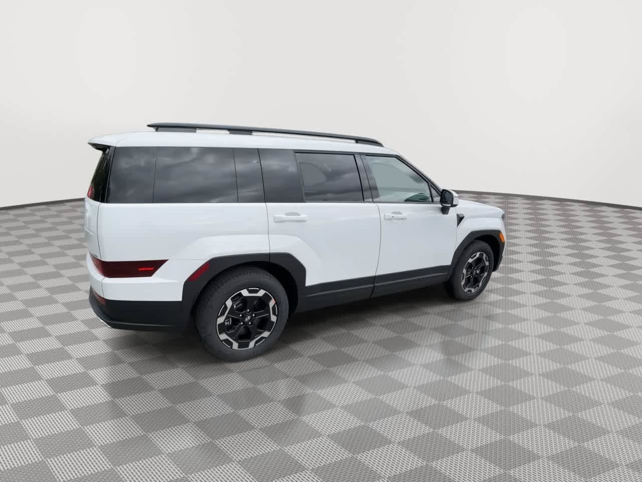 New 2027 Hyundai Santa Fe SEL AWD/4WD image 8