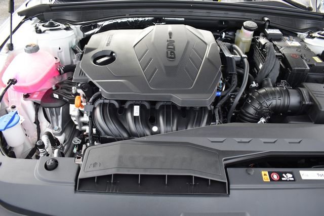 New 2026 Kia K5 GT-Line w/ GT-Line Premium Package image 34