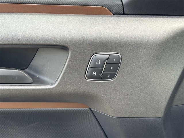 New 2025 Ford Bronco Sport Outer Banks image 20