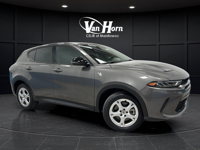 Used 2025 Dodge Hornet GT w/ Cold Weather Group