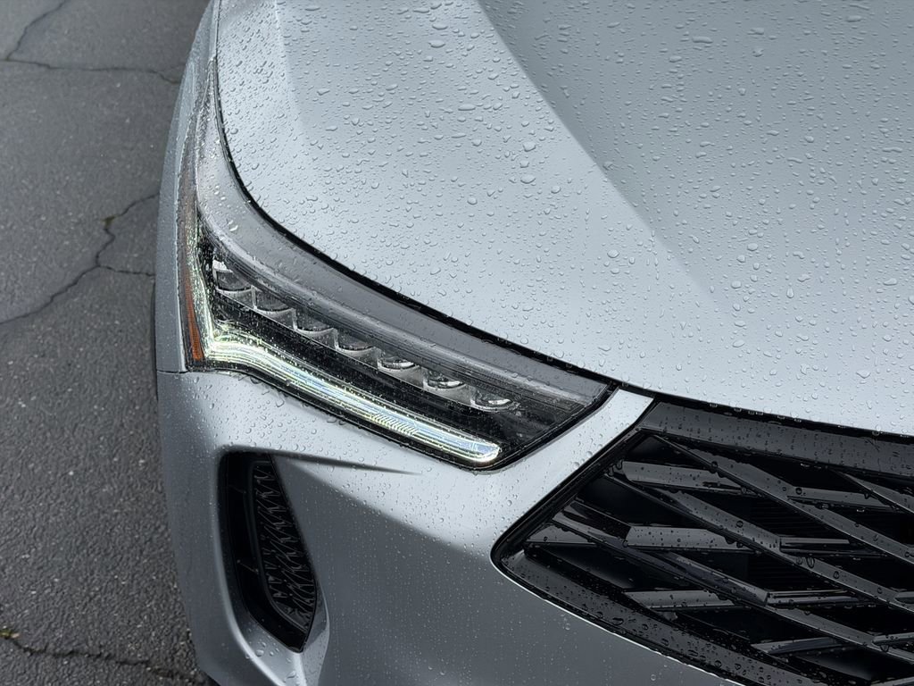 New 2026 Acura RDX SH-AWD image 5