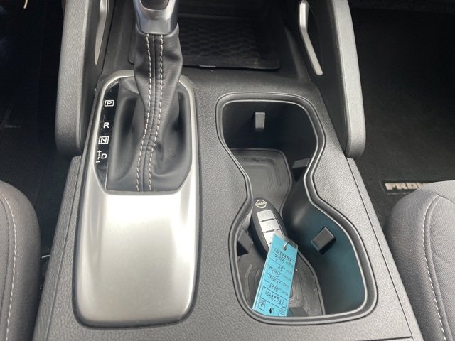 Used 2024 Nissan Frontier SV w/ SV Convenience Package image 30