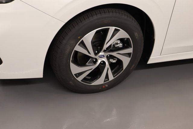 New 2025 Subaru Legacy Premium image 6