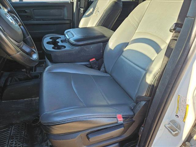 Used 2024 RAM 2500 Tradesman image 15