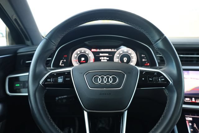Used 2023 Audi A6 Premium Plus w/ Premium Plus Package AWD/4WD image 16