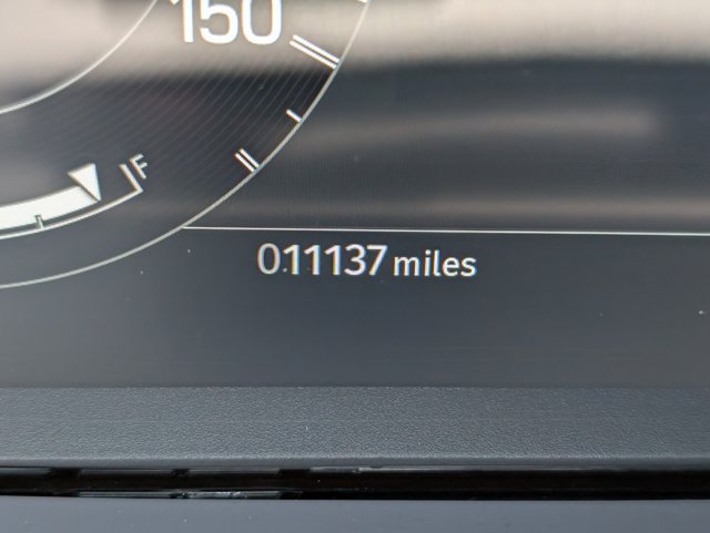 Certified 2024 Land Rover Discovery Dynamic SE AWD/4WD image 25