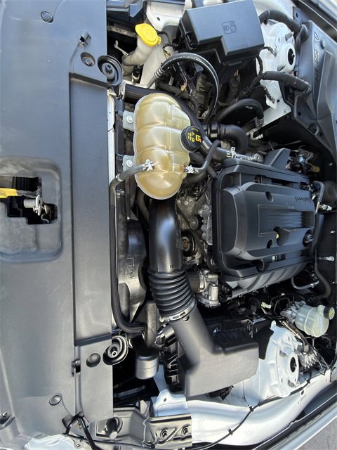 Used 2017 Ford Mustang Premium image 28