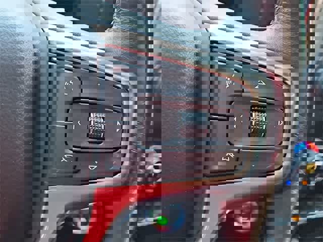 Used 2021 Chevrolet Silverado 1500 RST w/ Diesel Off-Road Package image 26