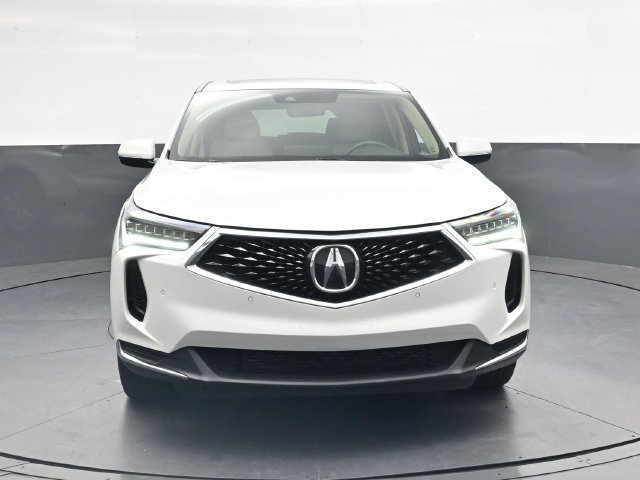 Used 2023 Acura RDX w/ Technology Package FWD image 10