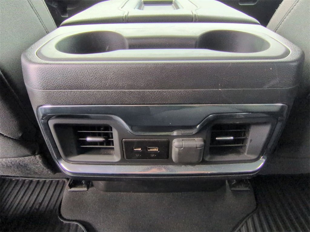 Used 2022 GMC Sierra 1500 Elevation image 21