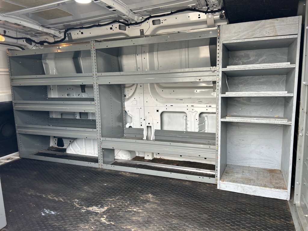 Used 2016 Ford Transit 150 130 Low Roof image 16