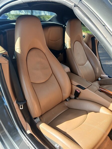 Used 2008 Porsche 911 Carrera 4S image 13