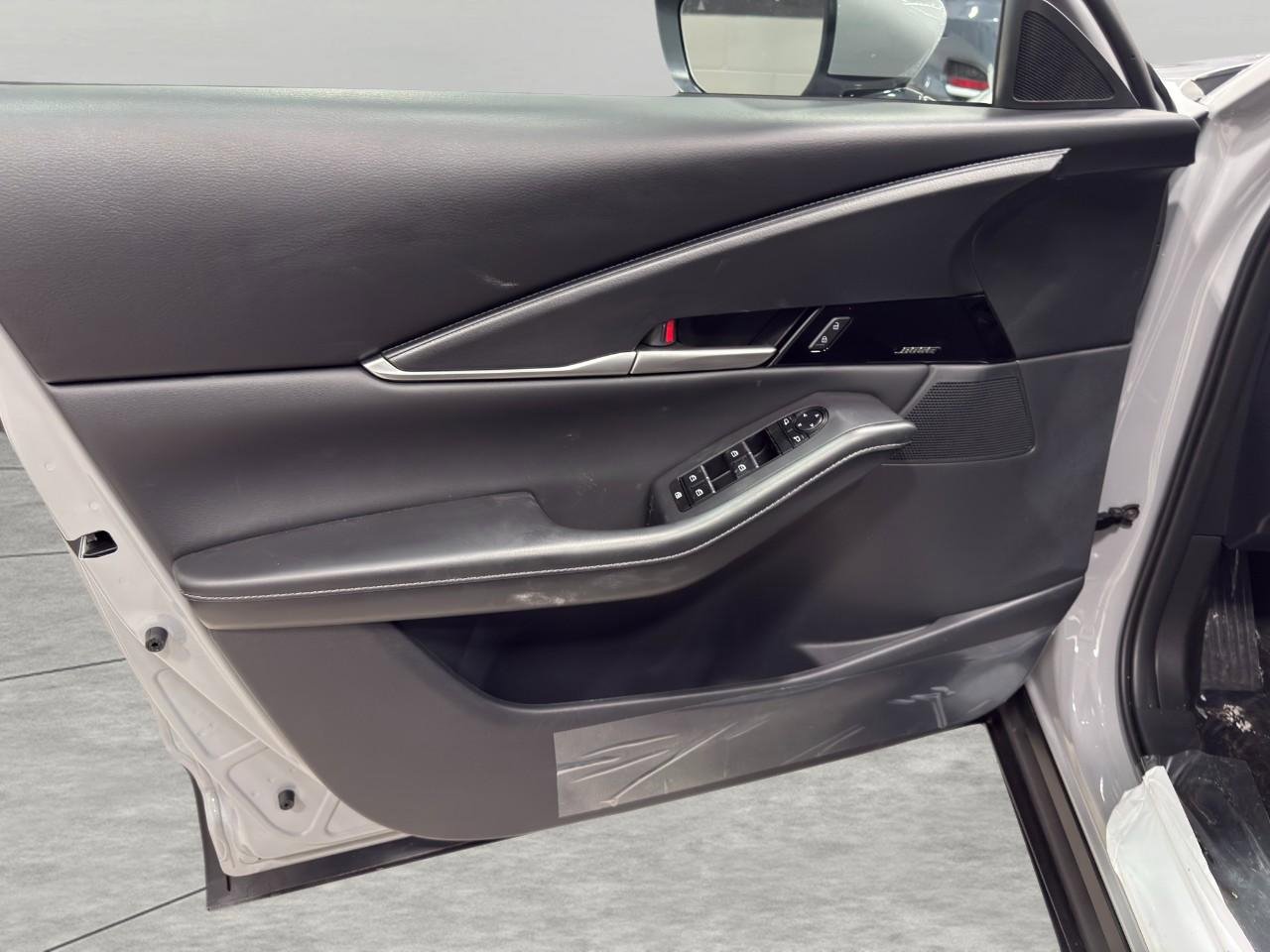 New 2026 MAZDA CX-30 AWD 2.5 S w/ Premium Package image 8