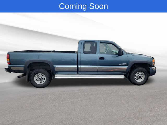 Used 2007 GMC Sierra 3500 SLT image 6