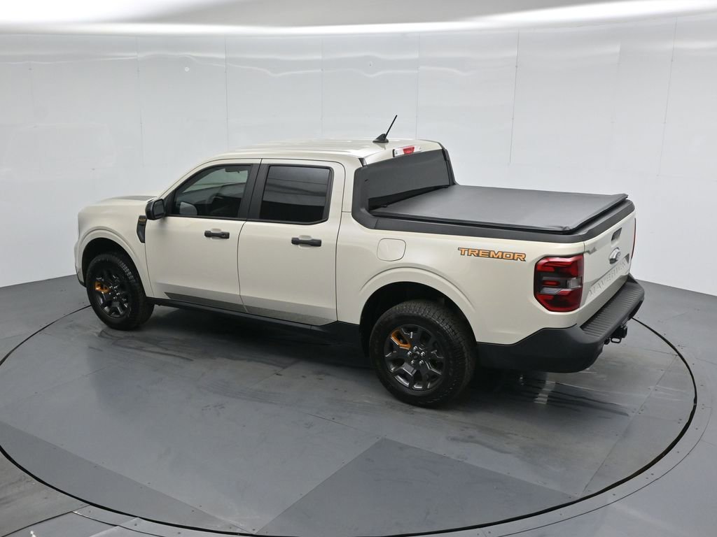 Certified 2024 Ford Maverick Tremor w/ Tremor Off-Road Package image 43