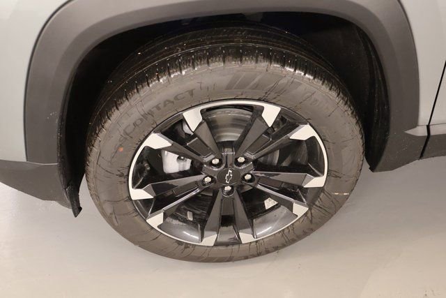 New 2026 Chevrolet Equinox RS w/ Safety and Technology Package image 7