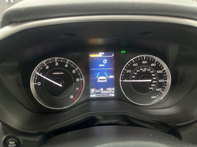 Used 2020 Subaru Impreza 2.0i Limited image 38