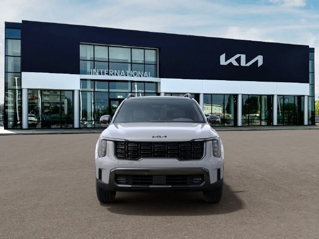 New 2026 Kia Sorento X-Line EX AWD/4WD image 2