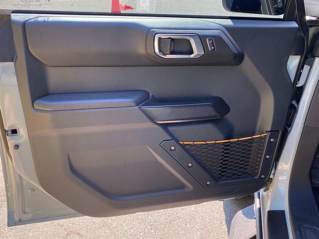 Used 2024 Ford Bronco Badlands AWD/4WD image 12