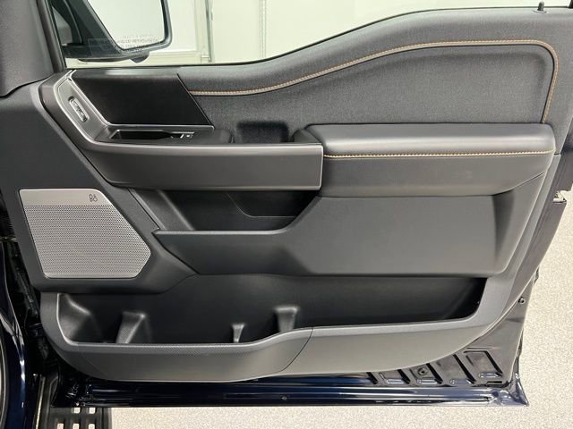 Used 2025 Ford F150 Tremor w/ Tow/Haul Package image 55