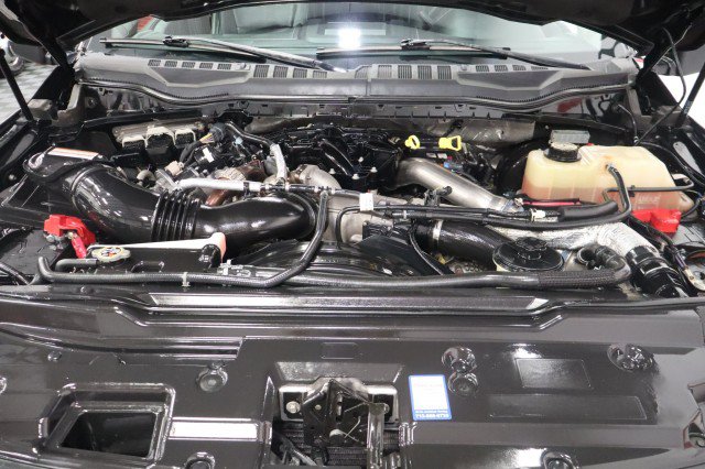 Used 2017 Ford F250 Lariat w/ Tow Technology Bundle AWD/4WD image 83