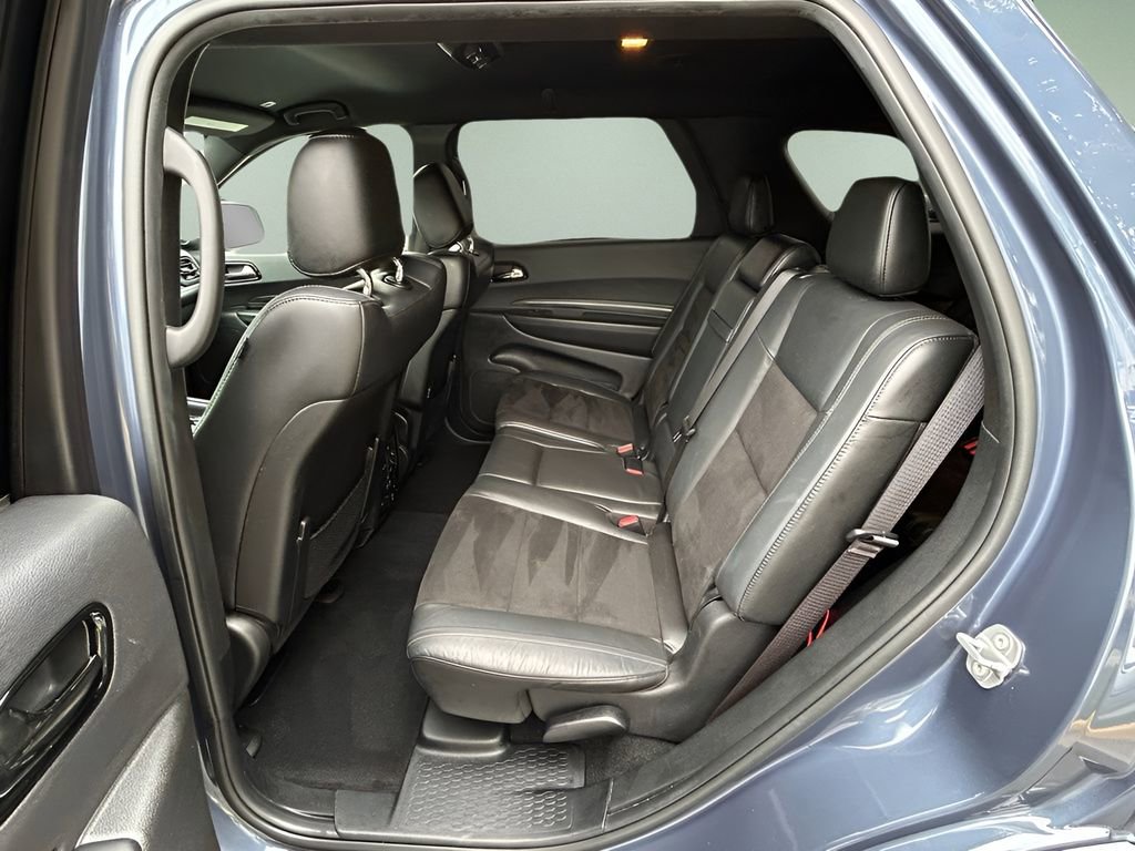 Certified 2021 Dodge Durango GT image 15