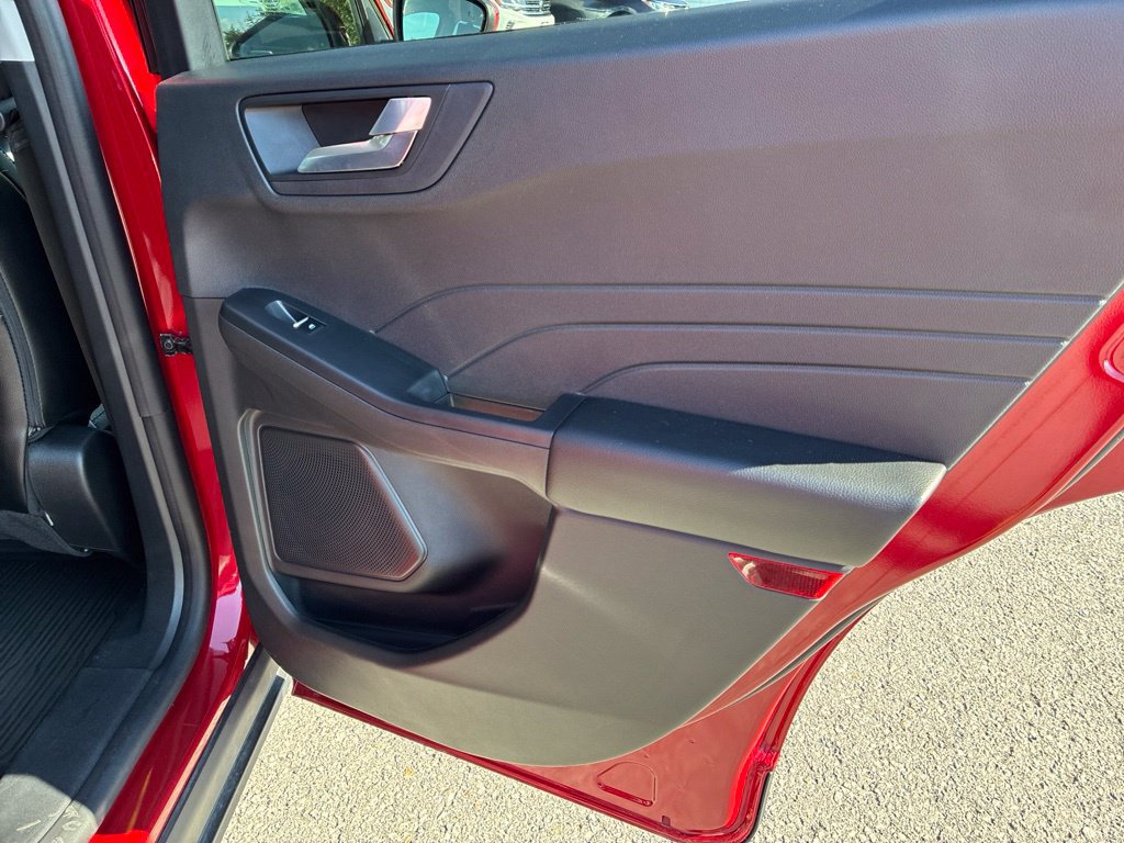 Used 2022 Ford Escape SEL AWD/4WD image 57