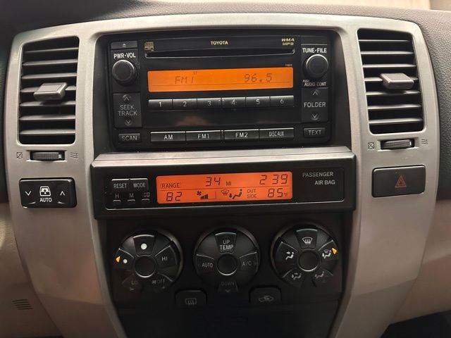 Used 2008 Toyota 4Runner SR5 image 8