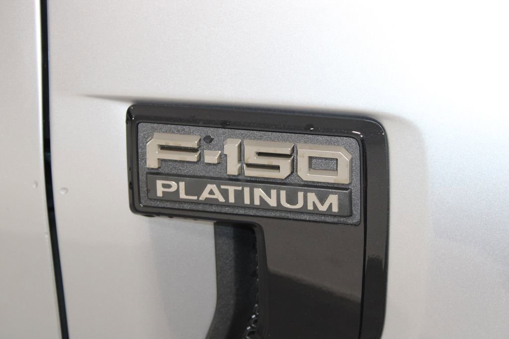 New 2026 Ford F150 Platinum w/ Equipment Group 700A Standard AWD/4WD image 11