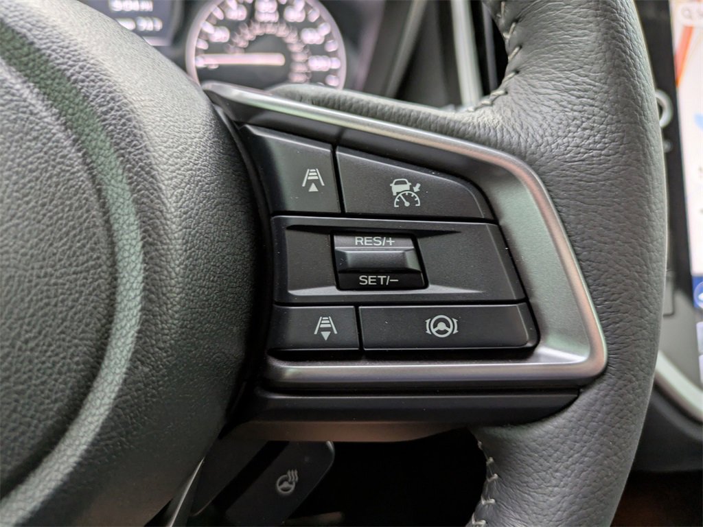 New 2025 Subaru Ascent Limited image 27