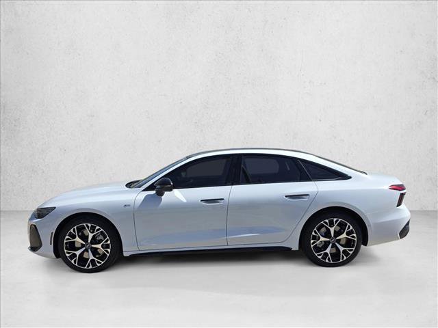 New 2026 Audi A6 Premium Plus image 8