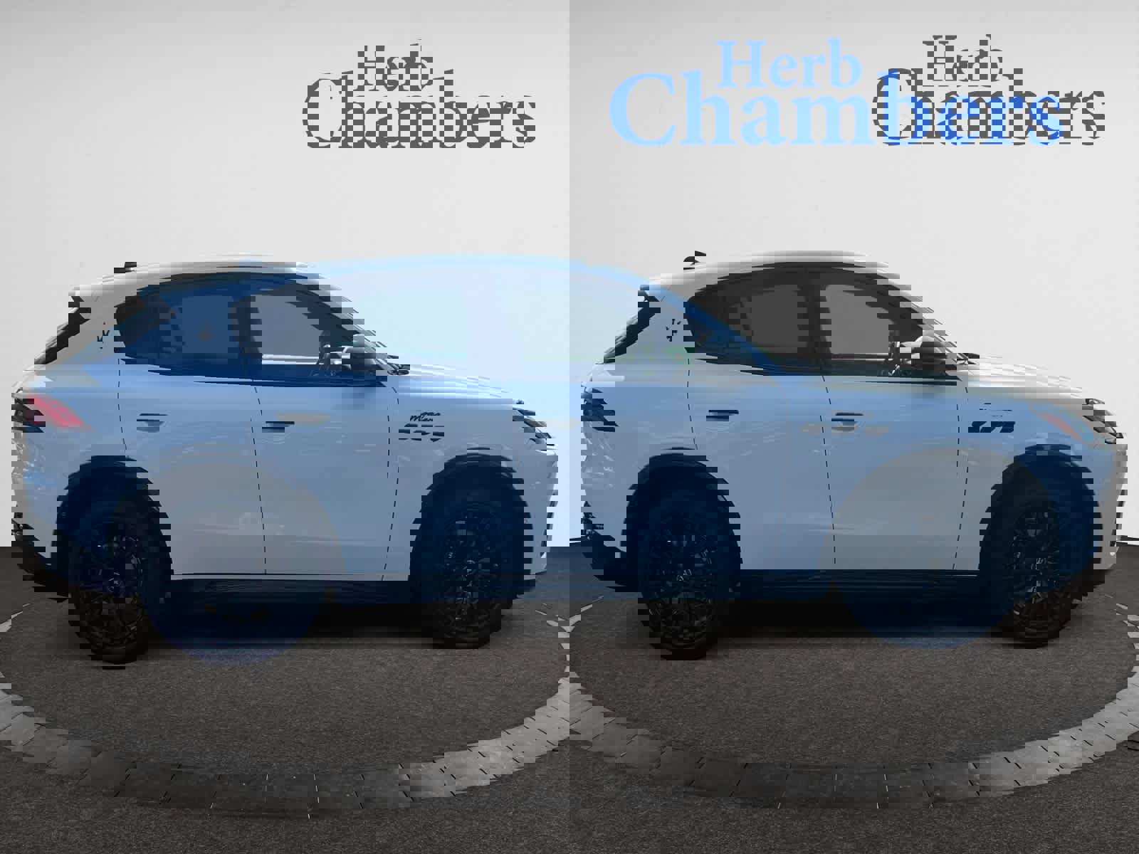 Used 2025 Maserati Grecale Modena image 5