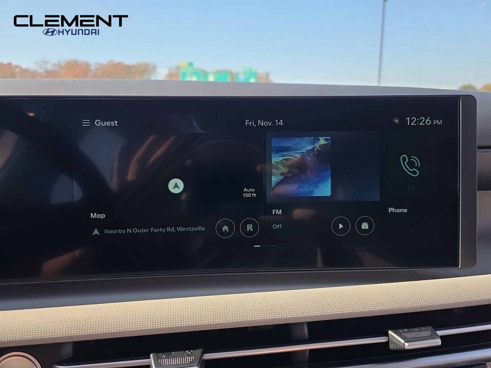 New 2026 Hyundai Tucson SEL image 17