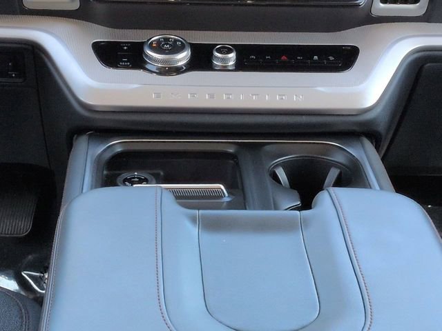 Certified 2025 Ford Expedition Max Active AWD/4WD image 19