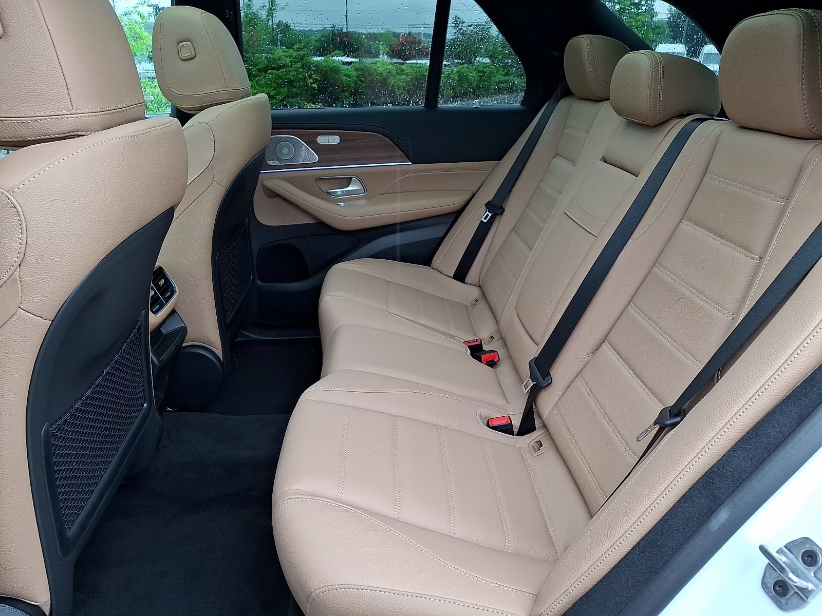 New 2026 Mercedes-Benz GLE 350 4MATIC image 6