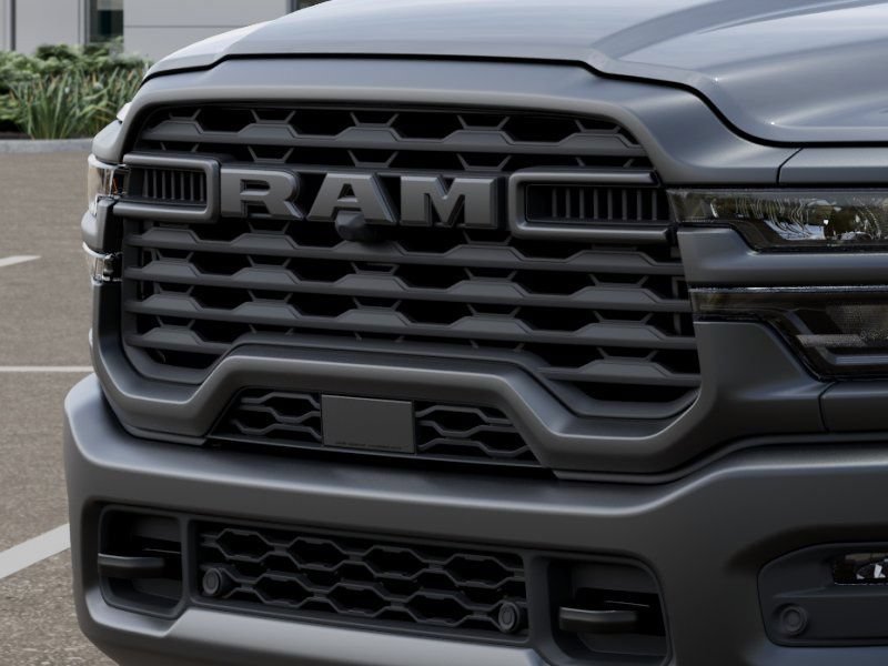 New 2026 RAM 3500 Tradesman RWD image 11