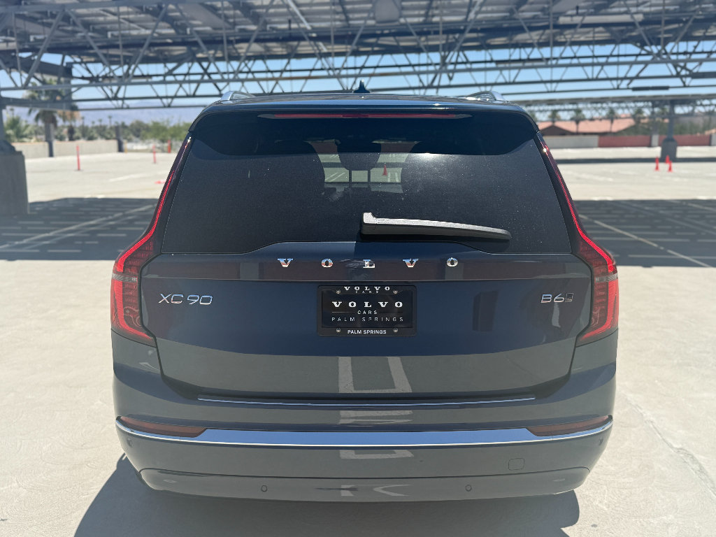 New 2026 Volvo XC90 B6 Plus w/ Protection Package Premier AWD/4WD image 6