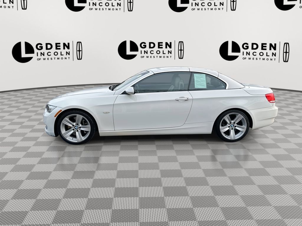 Used 2009 BMW 335i Convertible image 5