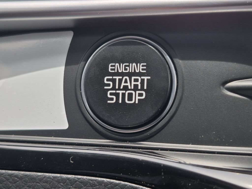 New 2026 Kia K5 GT-Line AWD/4WD image 21
