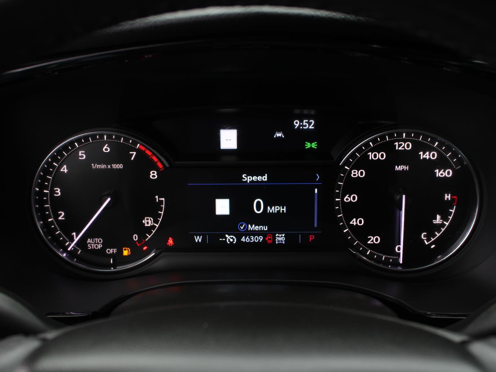 Used 2021 Cadillac XT6 Premium Luxury image 11