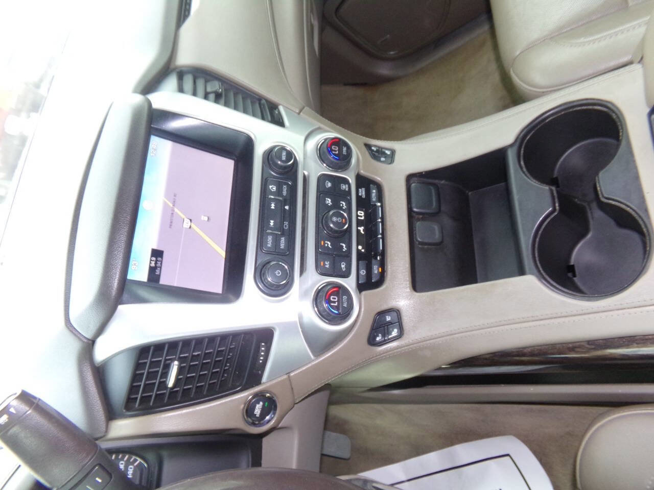 Used 2015 GMC Yukon XL SLT w/ Open Road Package image 67