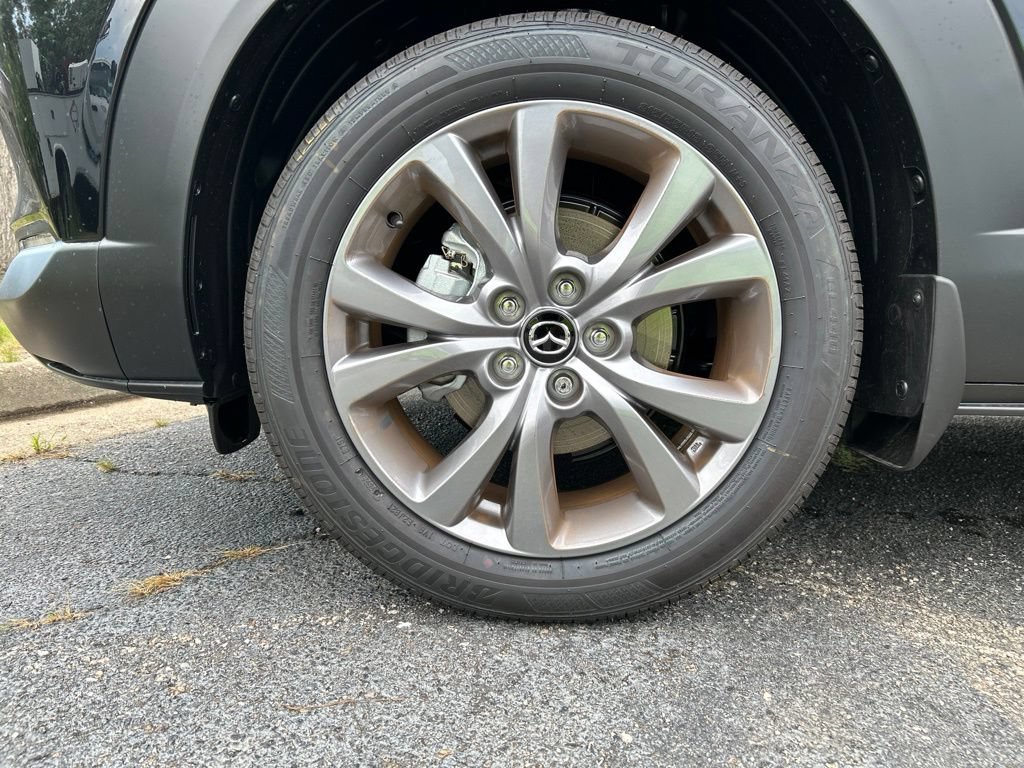 New 2026 MAZDA CX-30 AWD 2.5 S w/ Premium Package image 11