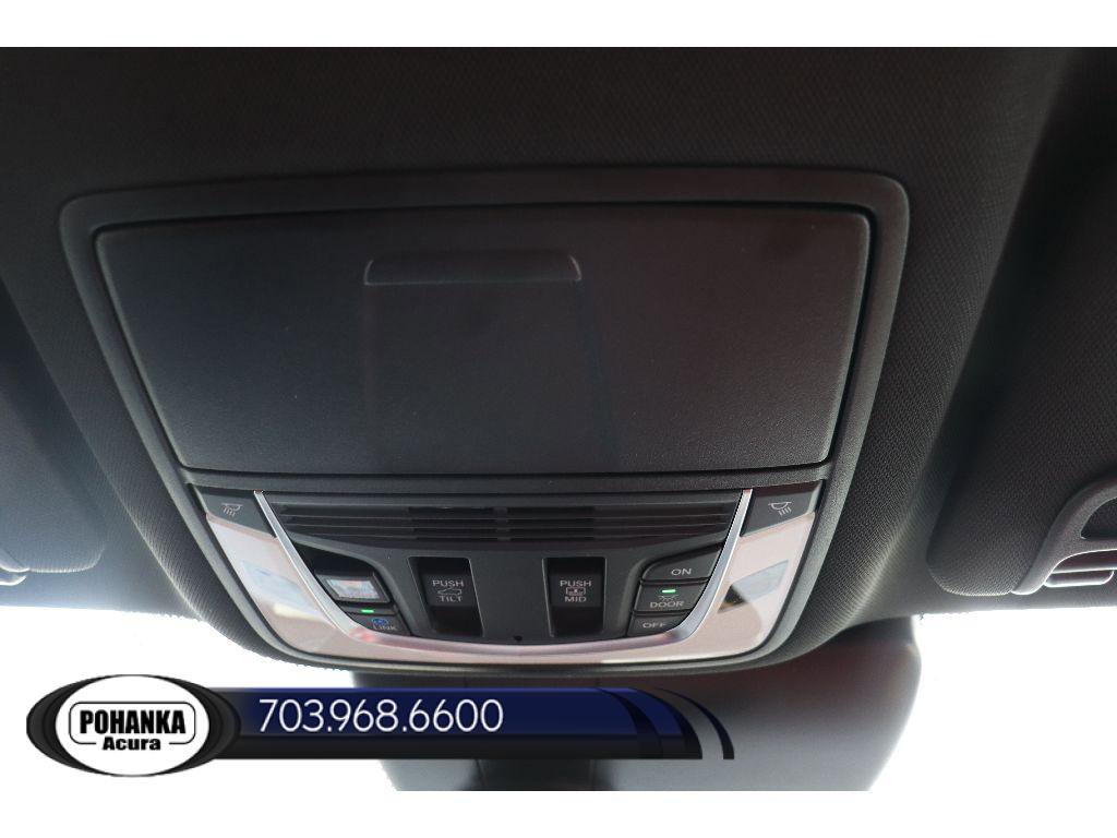 New 2026 Acura RDX A-Spec image 14