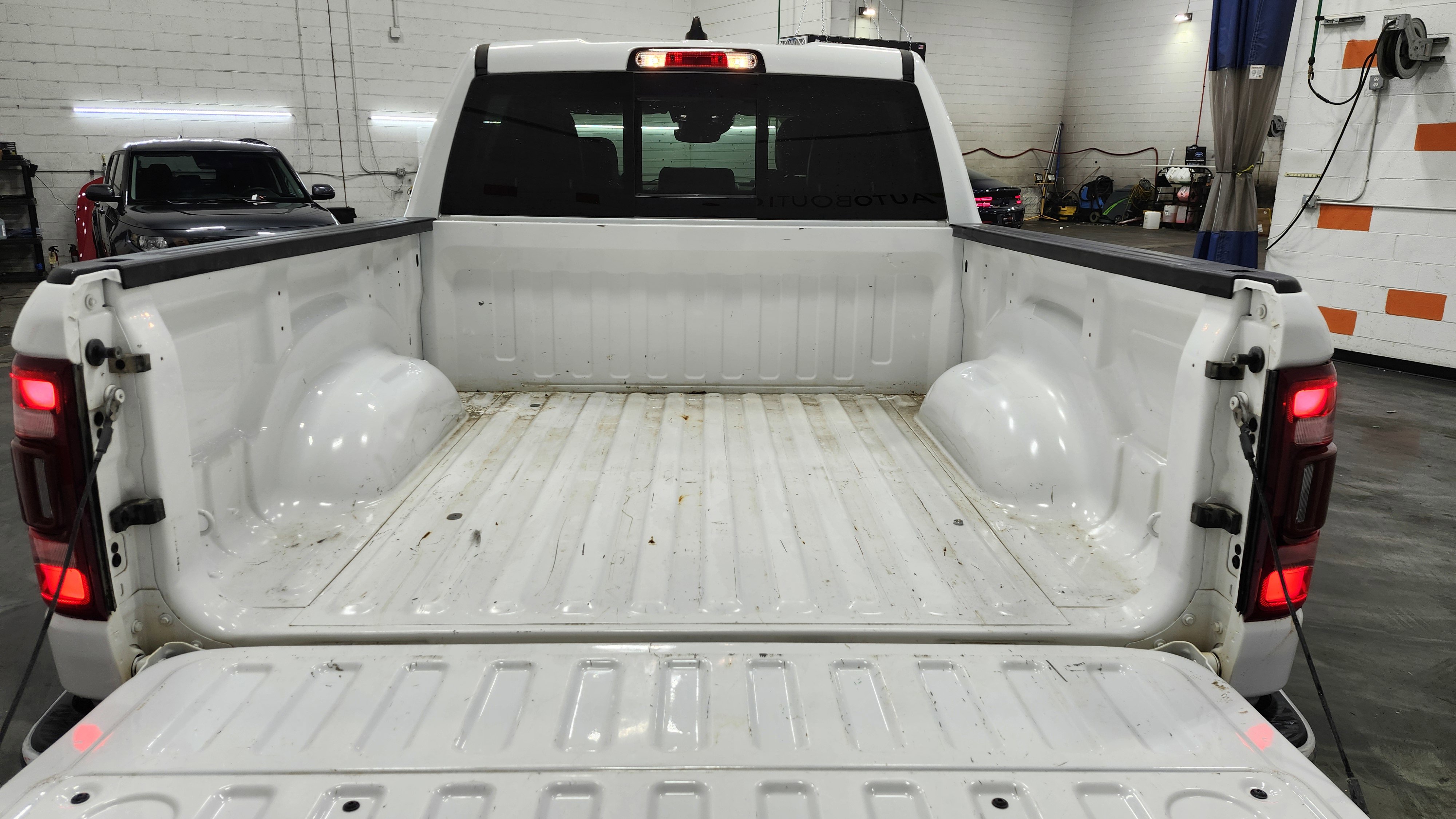 Used 2023 RAM 1500 Laramie image 28